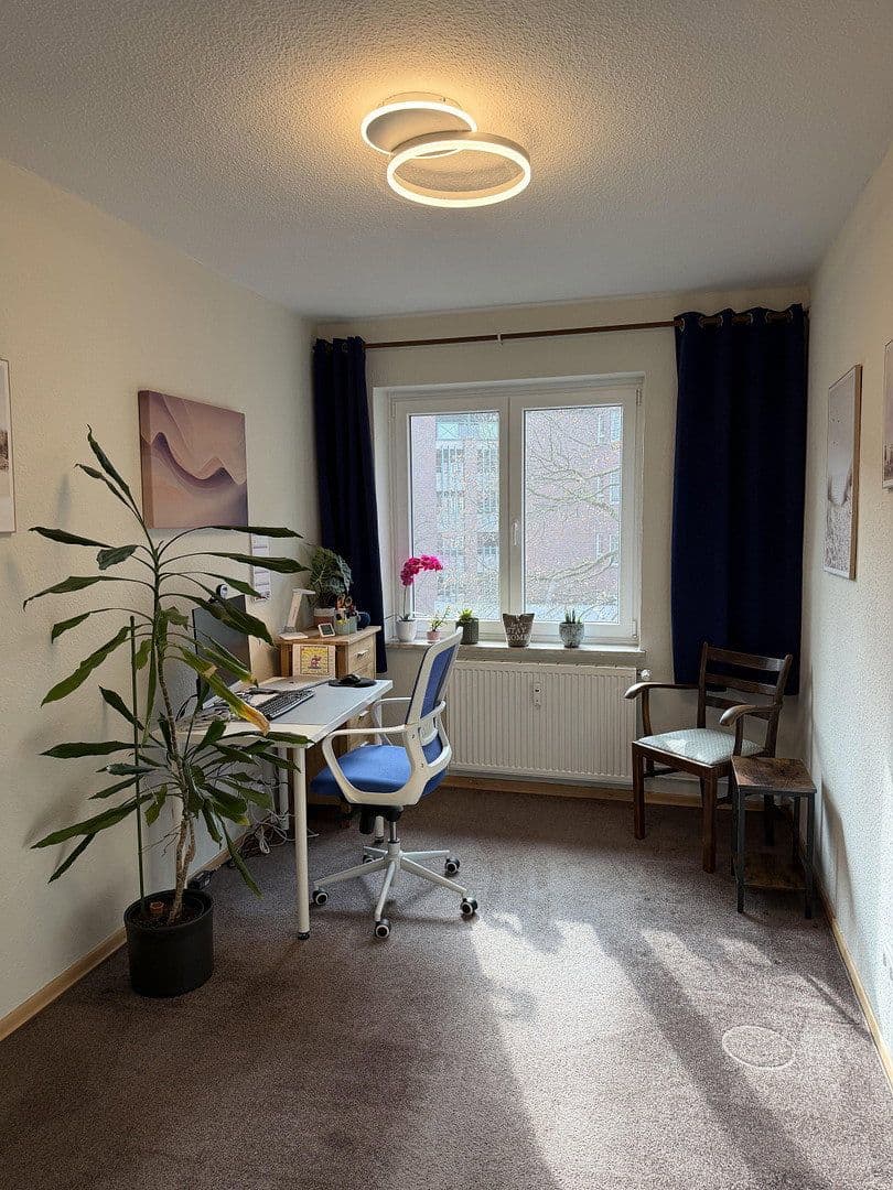 3 bedroom flat for sale, 71 m², Quickbornstrasse, Hamburg, Hamburg 3 bedroom flat for sale, 71 m², Quickbornstrasse, Hamburg, Hamburg