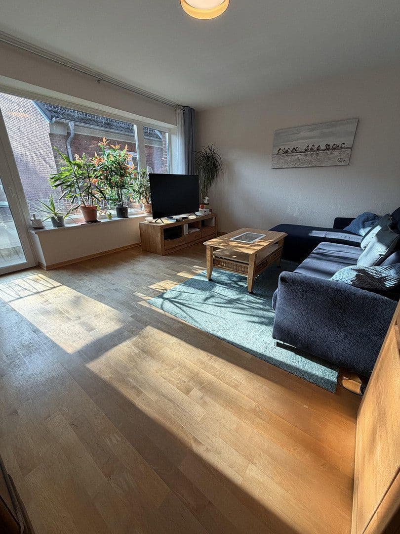 3 bedroom flat for sale, 71 m², Quickbornstrasse, Hamburg, Hamburg 3 bedroom flat for sale, 71 m², Quickbornstrasse, Hamburg, Hamburg