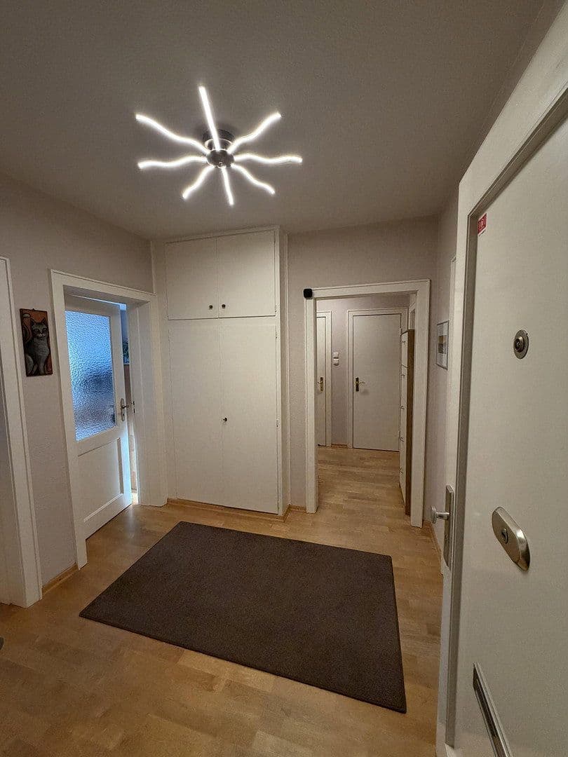 3 bedroom flat for sale, 71 m², Quickbornstrasse, Hamburg, Hamburg 3 bedroom flat for sale, 71 m², Quickbornstrasse, Hamburg, Hamburg