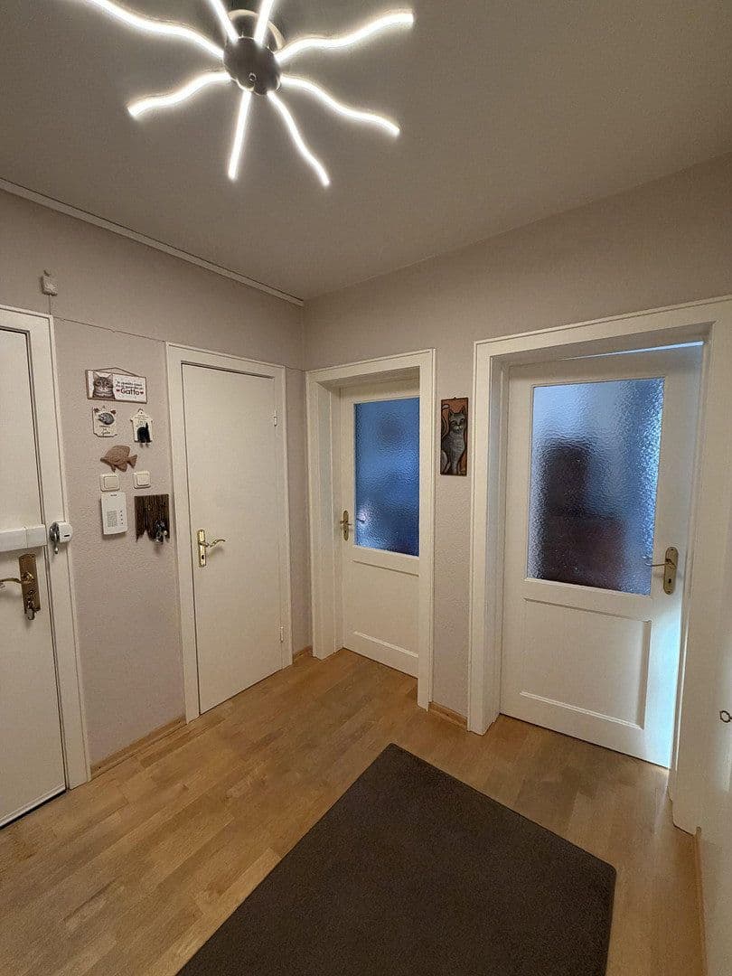 3 bedroom flat for sale, 71 m², Quickbornstrasse, Hamburg, Hamburg 3 bedroom flat for sale, 71 m², Quickbornstrasse, Hamburg, Hamburg