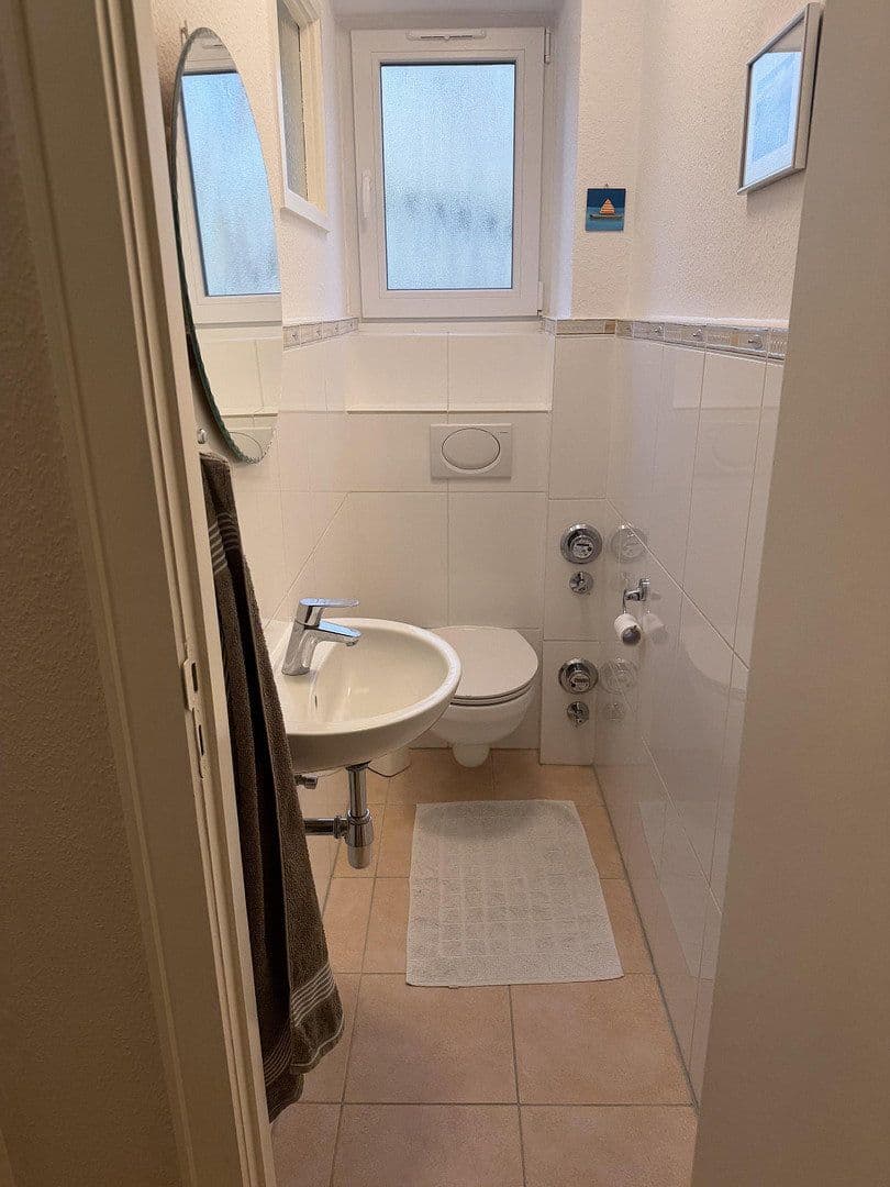 3 bedroom flat for sale, 71 m², Quickbornstrasse, Hamburg, Hamburg 3 bedroom flat for sale, 71 m², Quickbornstrasse, Hamburg, Hamburg