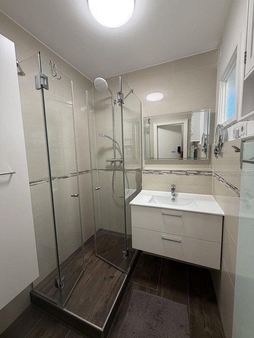 3 bedroom flat for sale, 71 m², Quickbornstrasse, Hamburg, Hamburg 3 bedroom flat for sale, 71 m², Quickbornstrasse, Hamburg, Hamburg