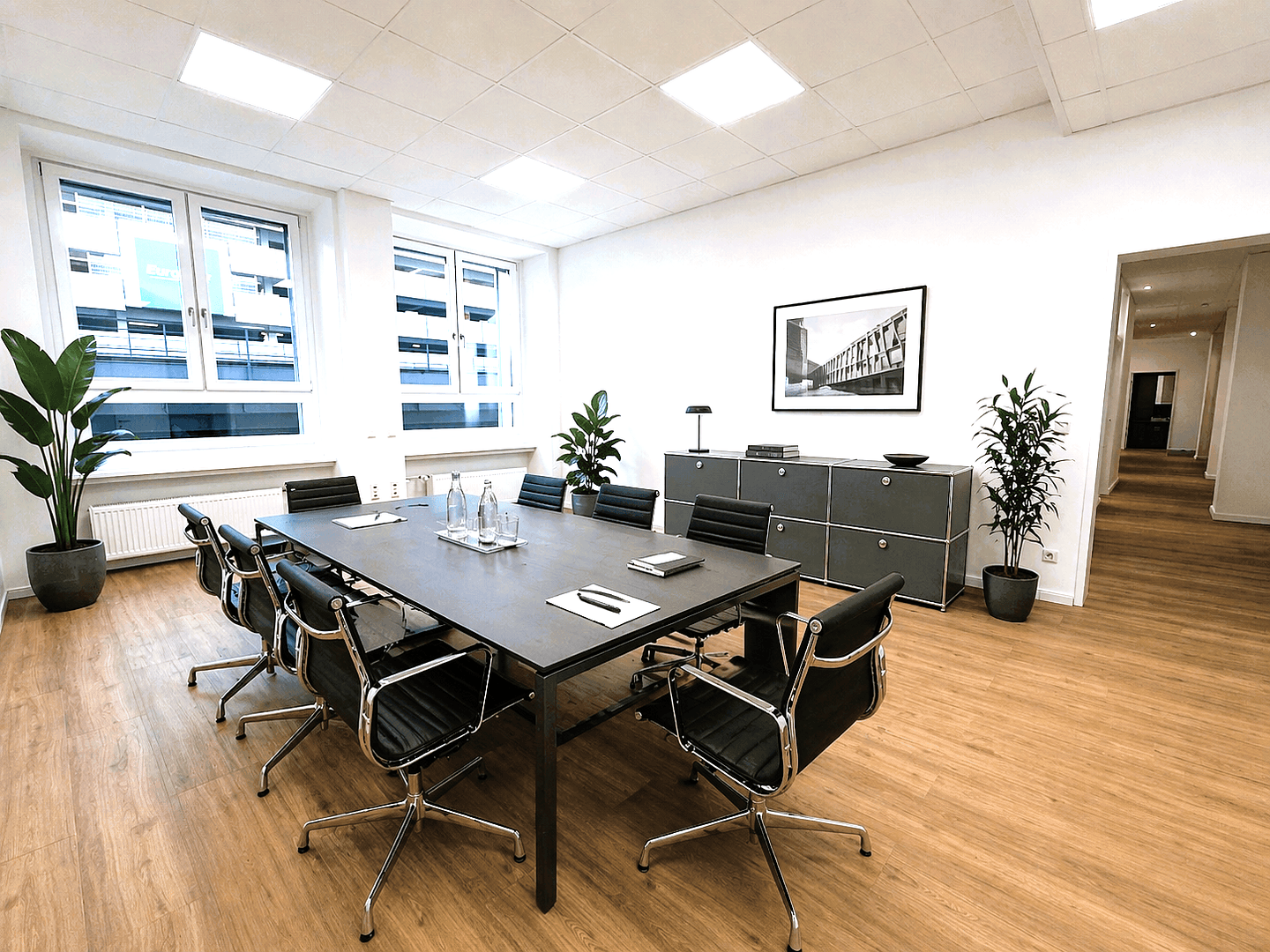 office to rent, 139 m², Rödingsmarkt 31-33, Hamburg, Hamburg office to rent, 139 m², Rödingsmarkt 31-33, Hamburg, Hamburg