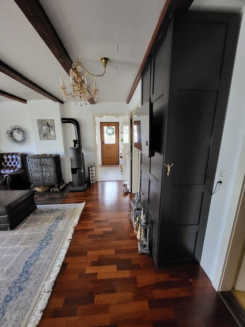 house for sale, 122 m², Spiegelau, Bavaria house for sale, 122 m², Spiegelau, Bavaria