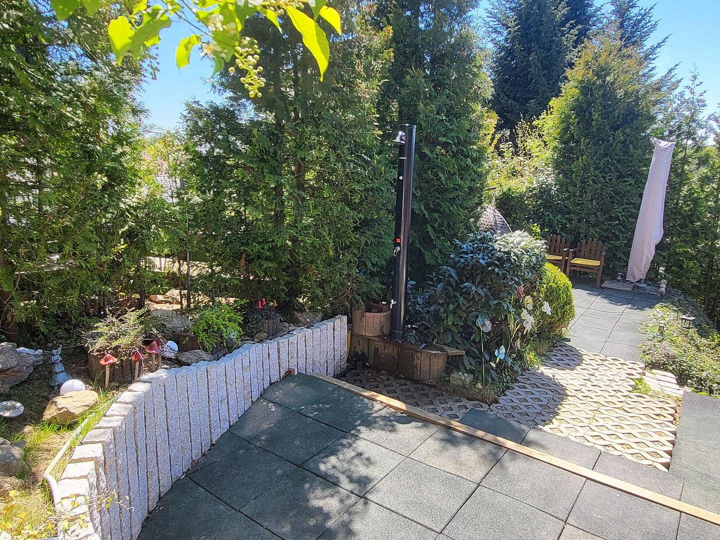 house for sale, 122 m², Spiegelau, Bavaria house for sale, 122 m², Spiegelau, Bavaria