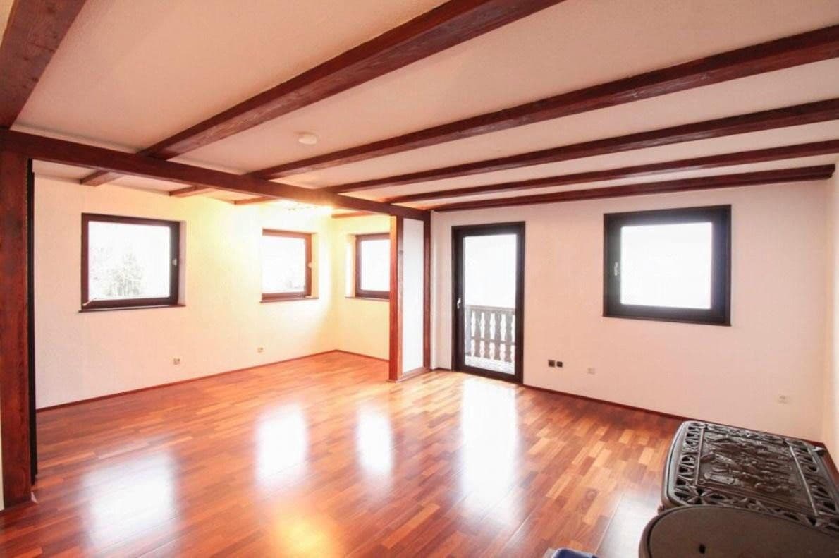 house for sale, 122 m², Spiegelau, Bavaria house for sale, 122 m², Spiegelau, Bavaria