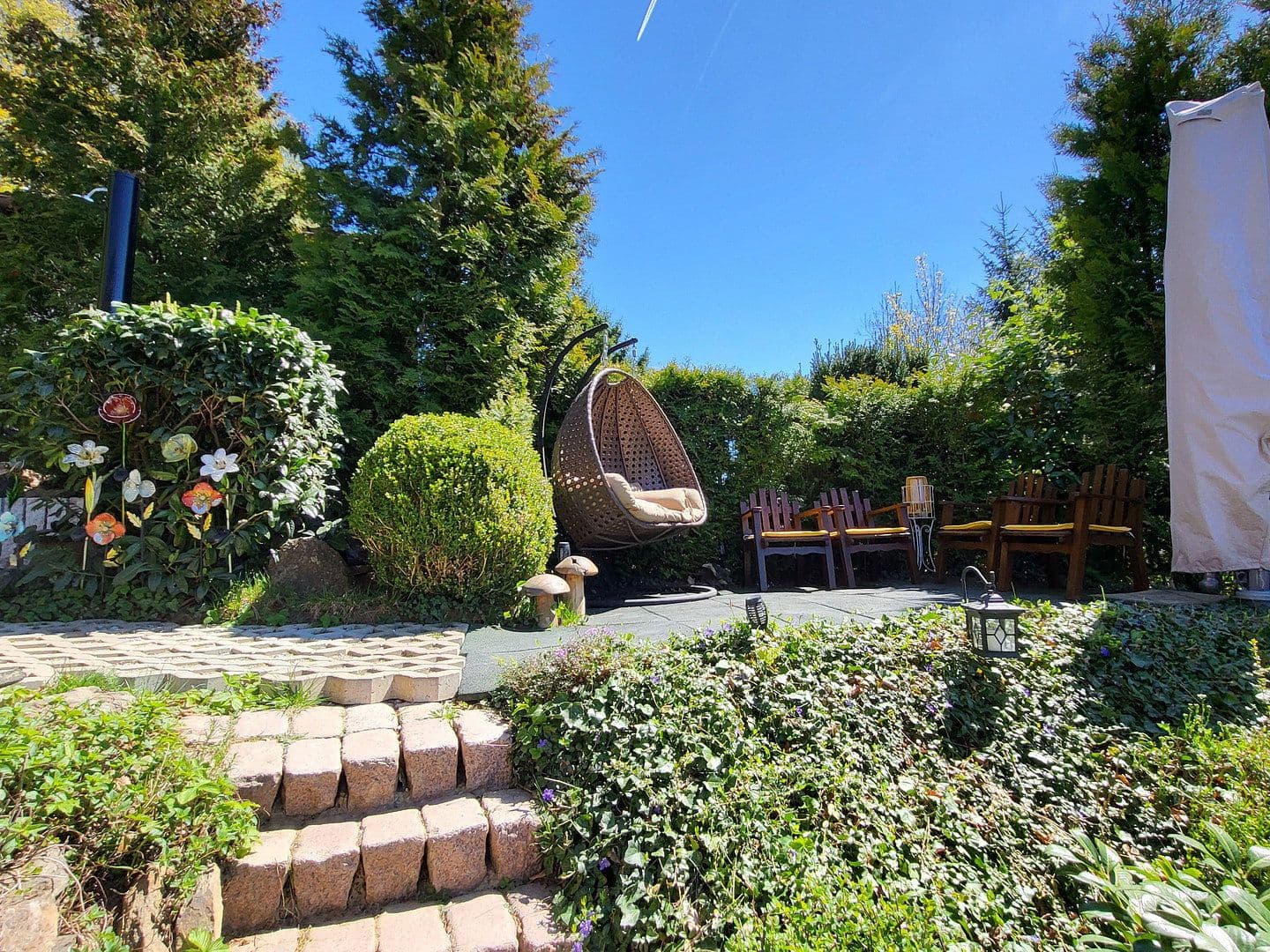 house for sale, 122 m², Spiegelau, Bavaria house for sale, 122 m², Spiegelau, Bavaria