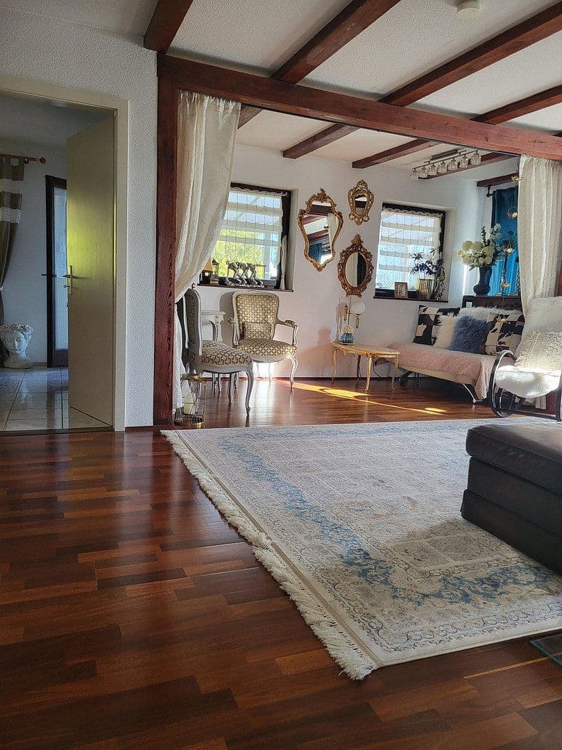 house for sale, 122 m², Spiegelau, Bavaria house for sale, 122 m², Spiegelau, Bavaria