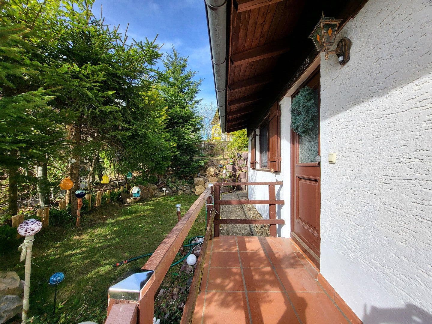 house for sale, 122 m², Spiegelau, Bavaria house for sale, 122 m², Spiegelau, Bavaria