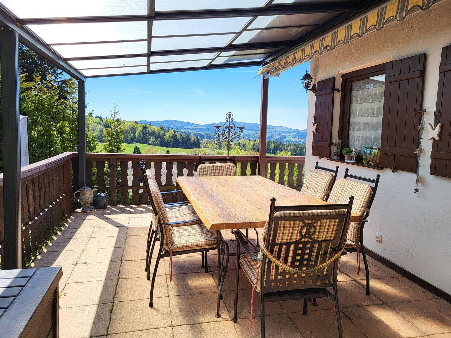 house for sale, 122 m², Spiegelau, Bavaria house for sale, 122 m², Spiegelau, Bavaria