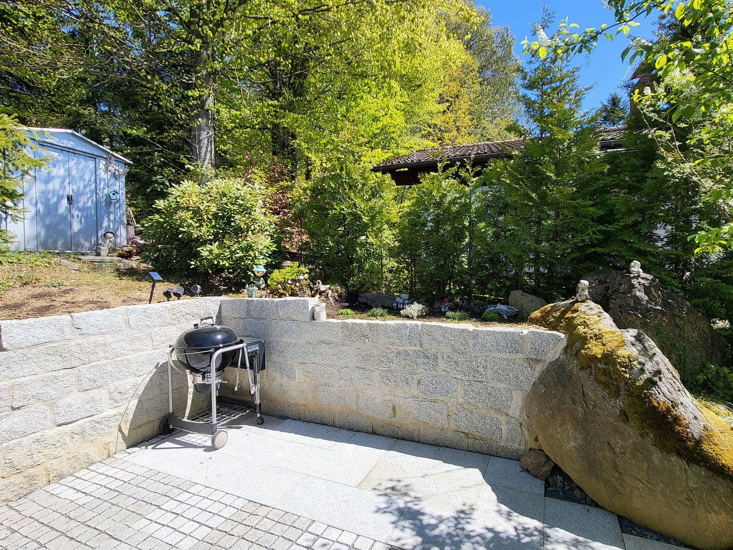 house for sale, 122 m², Spiegelau, Bavaria house for sale, 122 m², Spiegelau, Bavaria