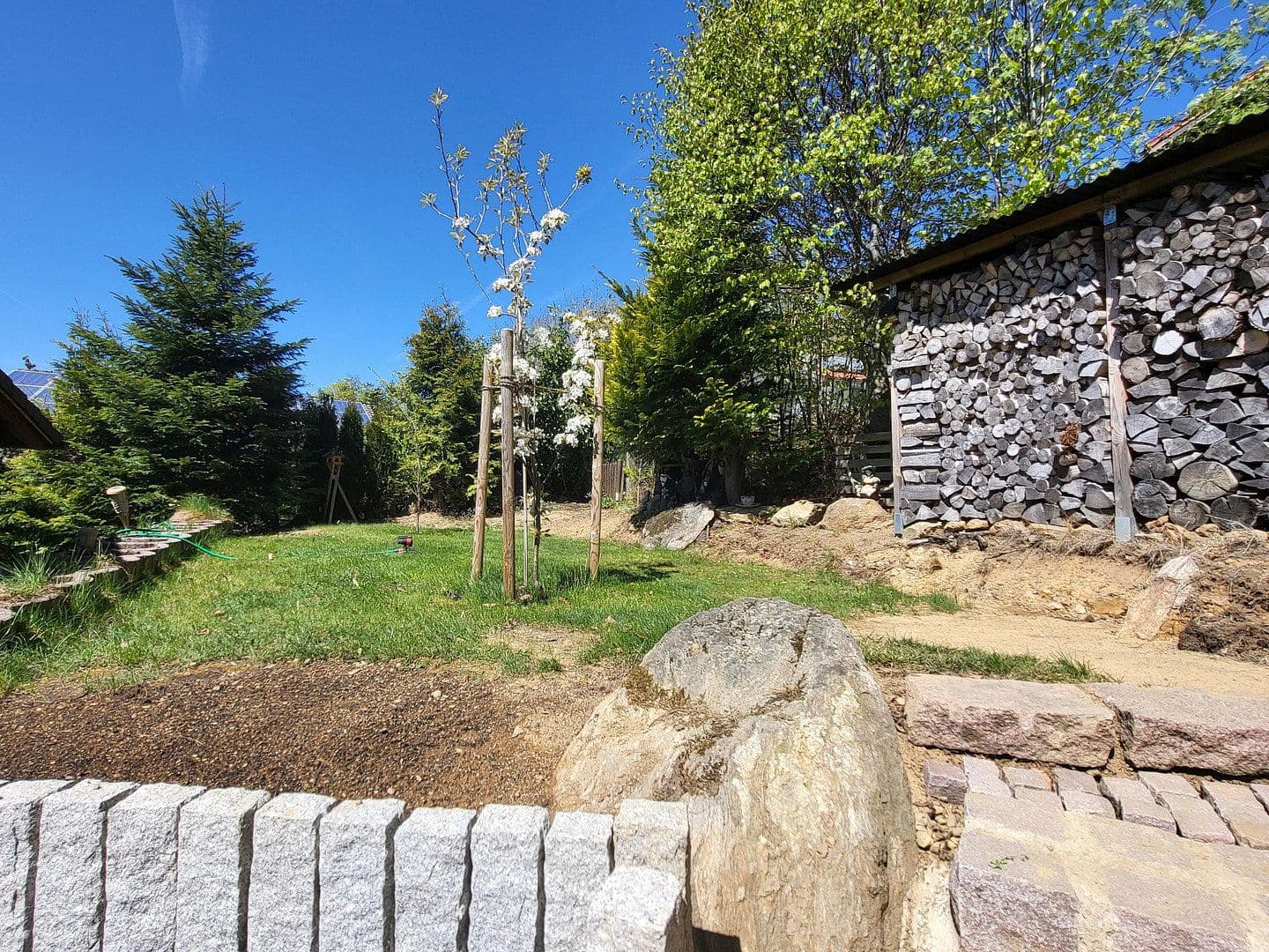 house for sale, 122 m², Spiegelau, Bavaria house for sale, 122 m², Spiegelau, Bavaria