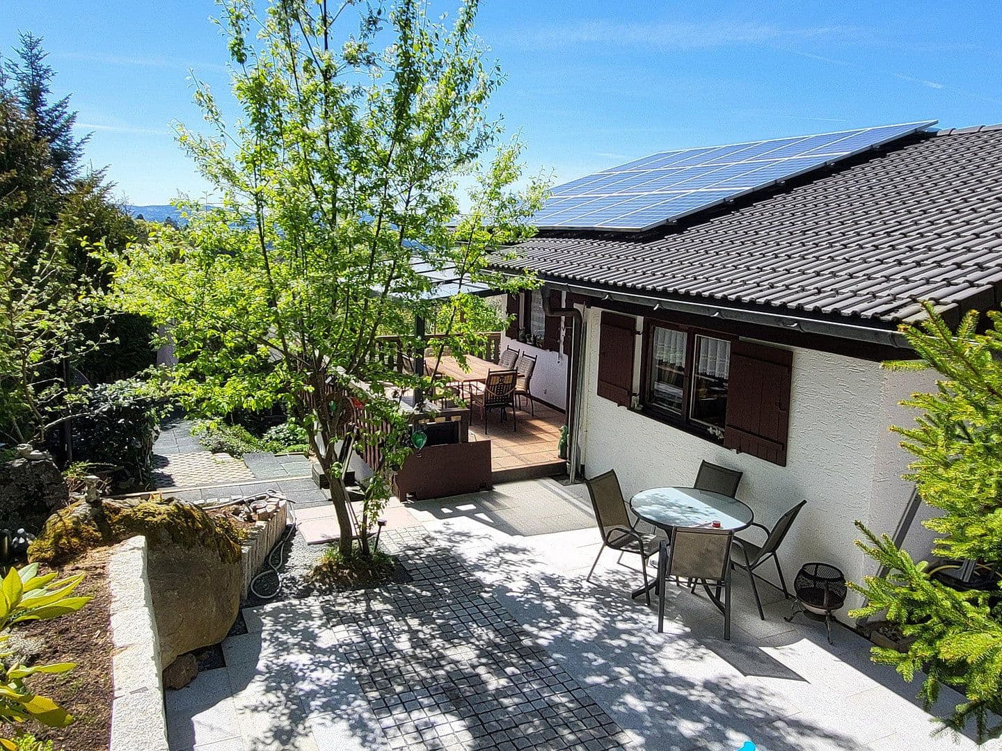 house for sale, 122 m², Spiegelau, Bavaria house for sale, 122 m², Spiegelau, Bavaria