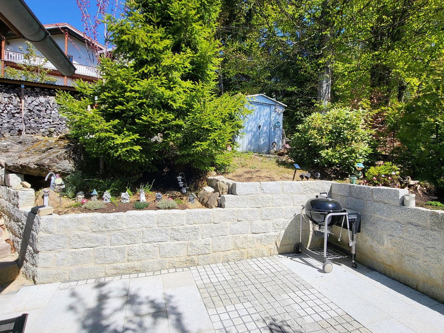 house for sale, 122 m², Spiegelau, Bavaria house for sale, 122 m², Spiegelau, Bavaria