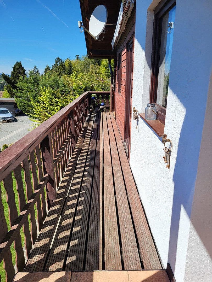 house for sale, 122 m², Spiegelau, Bavaria house for sale, 122 m², Spiegelau, Bavaria