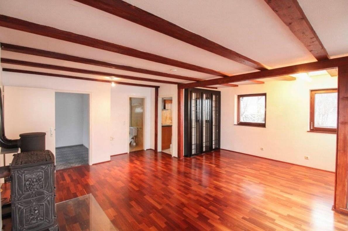 house for sale, 122 m², Spiegelau, Bavaria house for sale, 122 m², Spiegelau, Bavaria