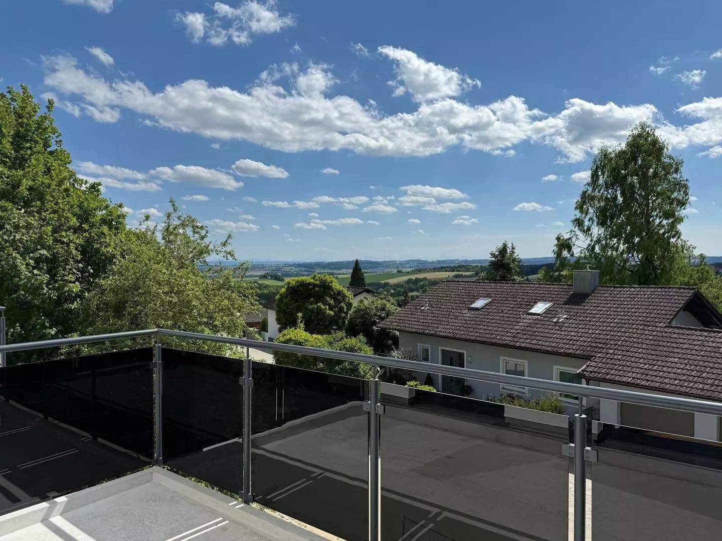 2 bedroom flat to rent, 74 m², Am Steinkart 5b, Bad Griesbach i.Rottal, Bavaria 2 bedroom flat to rent, 74 m², Am Steinkart 5b, Bad Griesbach i.Rottal, Bavaria