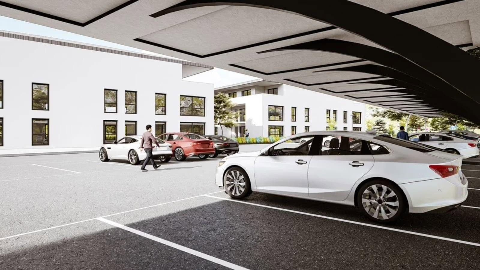 3 bedroom flat to rent, 104 m², Am Steinkart 5b, Bad Griesbach i.Rottal, Bavaria 3 bedroom flat to rent, 104 m², Am Steinkart 5b, Bad Griesbach i.Rottal, Bavaria