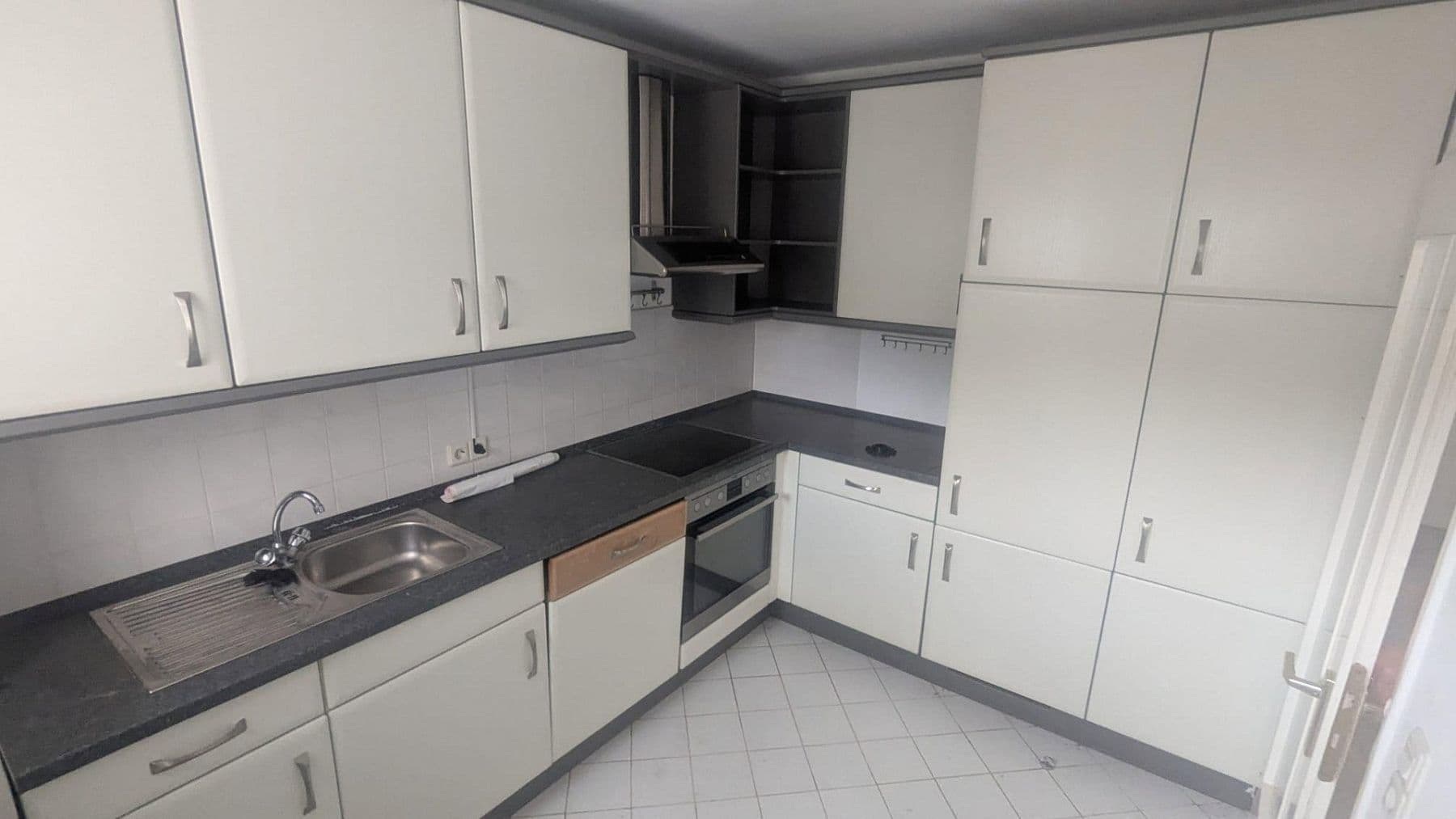 3 bedroom flat to rent, 74 m², Fasanenweg 12, Bensheim, Hesse 3 bedroom flat to rent, 74 m², Fasanenweg 12, Bensheim, Hesse