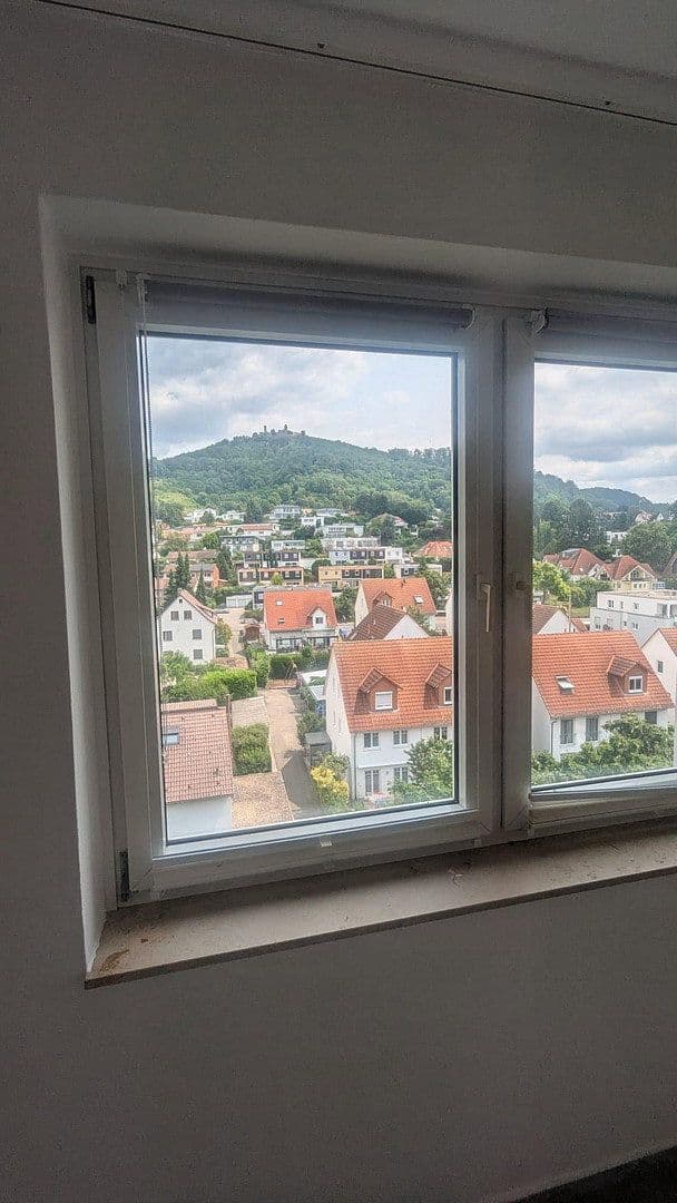 3 bedroom flat to rent, 74 m², Fasanenweg 12, Bensheim, Hesse 3 bedroom flat to rent, 74 m², Fasanenweg 12, Bensheim, Hesse