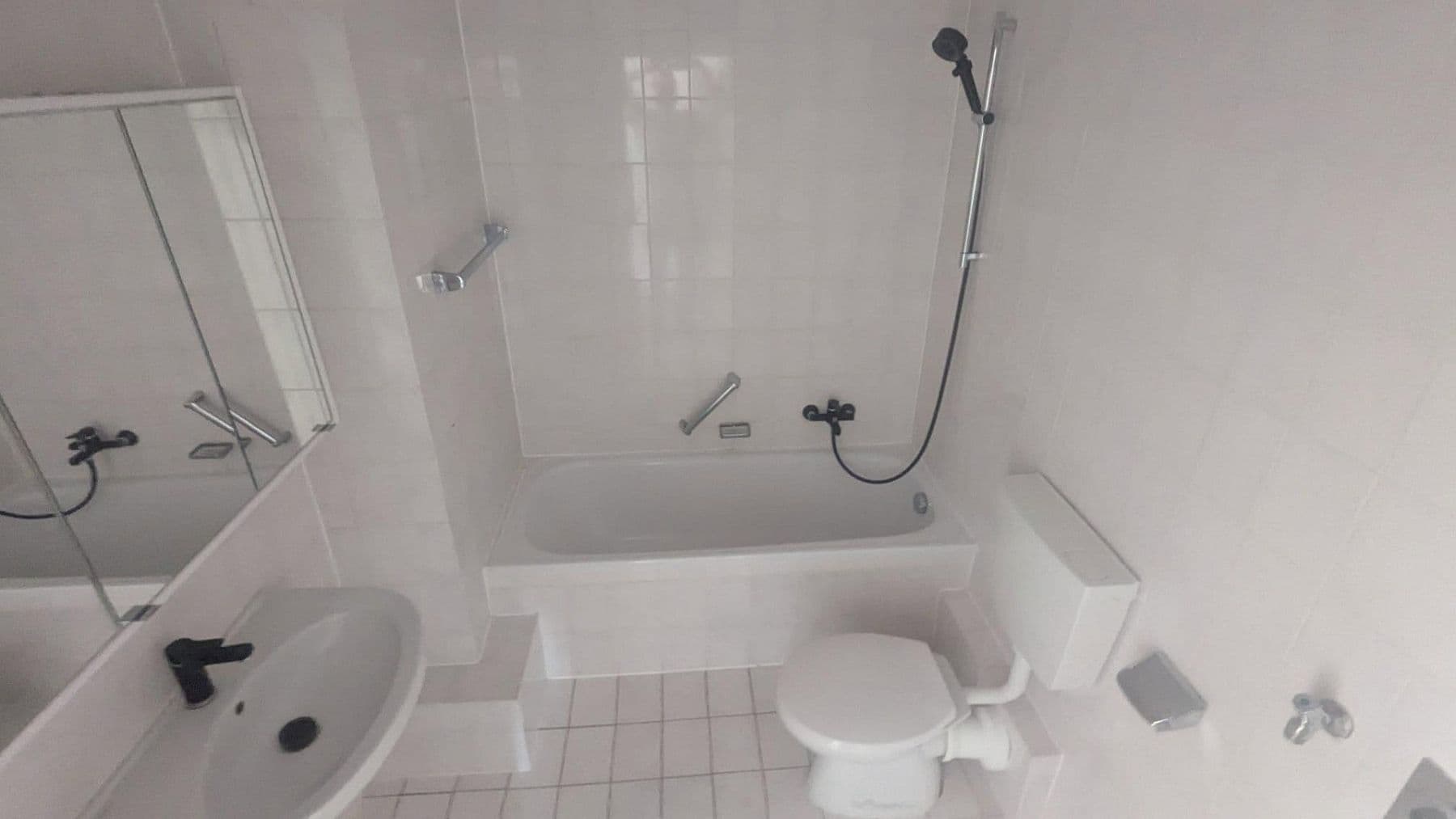 3 bedroom flat to rent, 74 m², Fasanenweg 12, Bensheim, Hesse 3 bedroom flat to rent, 74 m², Fasanenweg 12, Bensheim, Hesse