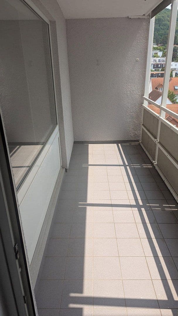 3 bedroom flat to rent, 74 m², Fasanenweg 12, Bensheim, Hesse 3 bedroom flat to rent, 74 m², Fasanenweg 12, Bensheim, Hesse