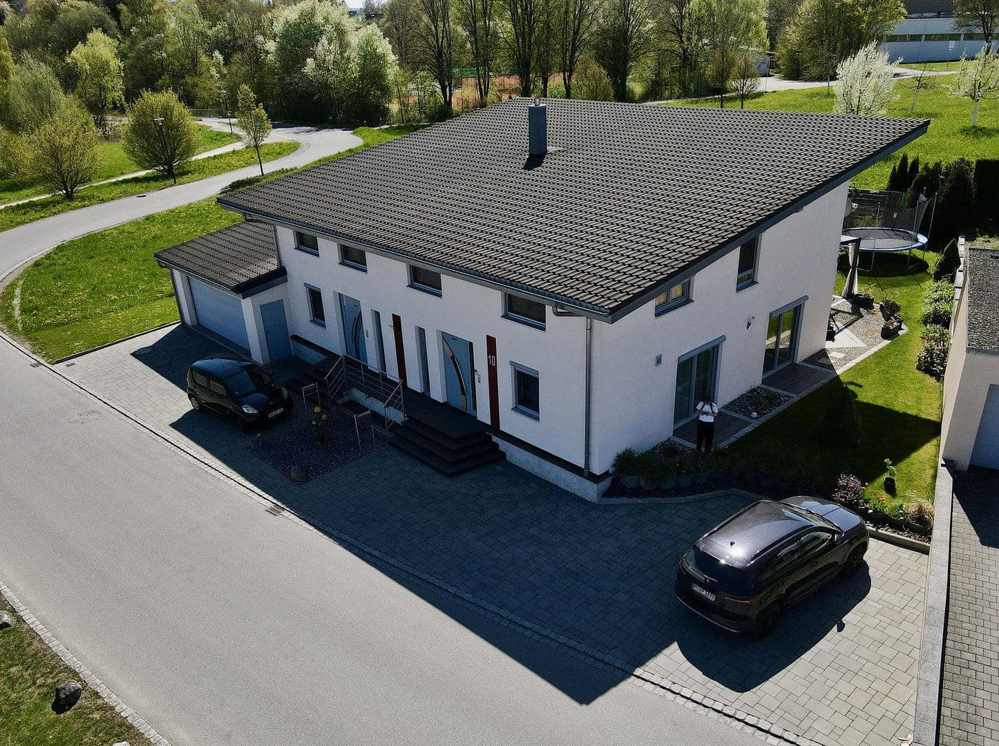 house for sale, 233 m², Riedlingen, Baden-Württemberg house for sale, 233 m², Riedlingen, Baden-Württemberg