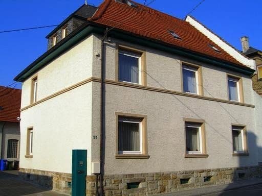 house to rent, 216 m², Wallertheim, Rhineland-Palatinate house to rent, 216 m², Wallertheim, Rhineland-Palatinate