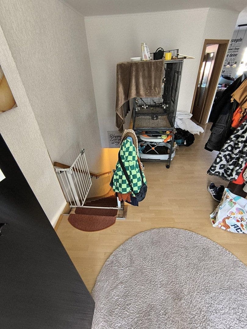 4 bedroom flat to rent, 98 m², Abendstr. 15 b, Magdeburg, Saxony-Anhalt 4 bedroom flat to rent, 98 m², Abendstr. 15 b, Magdeburg, Saxony-Anhalt