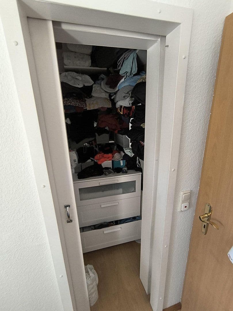 4 bedroom flat to rent, 98 m², Abendstr. 15 b, Magdeburg, Saxony-Anhalt 4 bedroom flat to rent, 98 m², Abendstr. 15 b, Magdeburg, Saxony-Anhalt