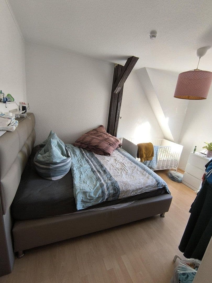 4 bedroom flat to rent, 98 m², Abendstr. 15 b, Magdeburg, Saxony-Anhalt 4 bedroom flat to rent, 98 m², Abendstr. 15 b, Magdeburg, Saxony-Anhalt