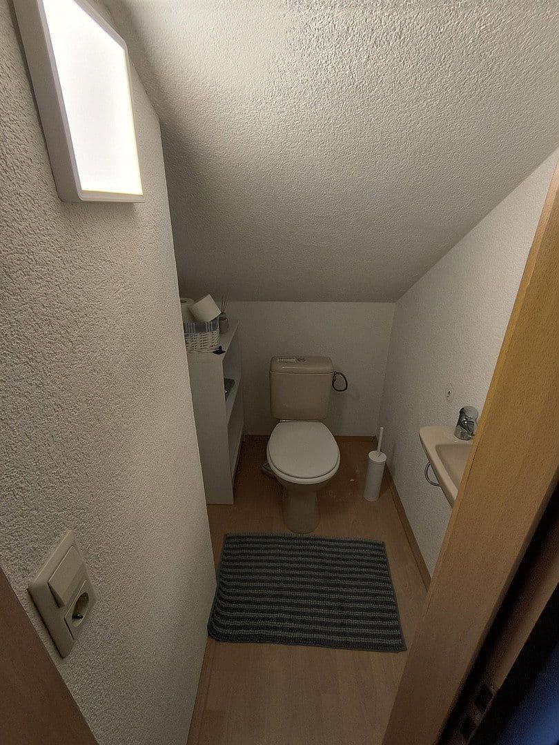 4 bedroom flat to rent, 98 m², Abendstr. 15 b, Magdeburg, Saxony-Anhalt 4 bedroom flat to rent, 98 m², Abendstr. 15 b, Magdeburg, Saxony-Anhalt