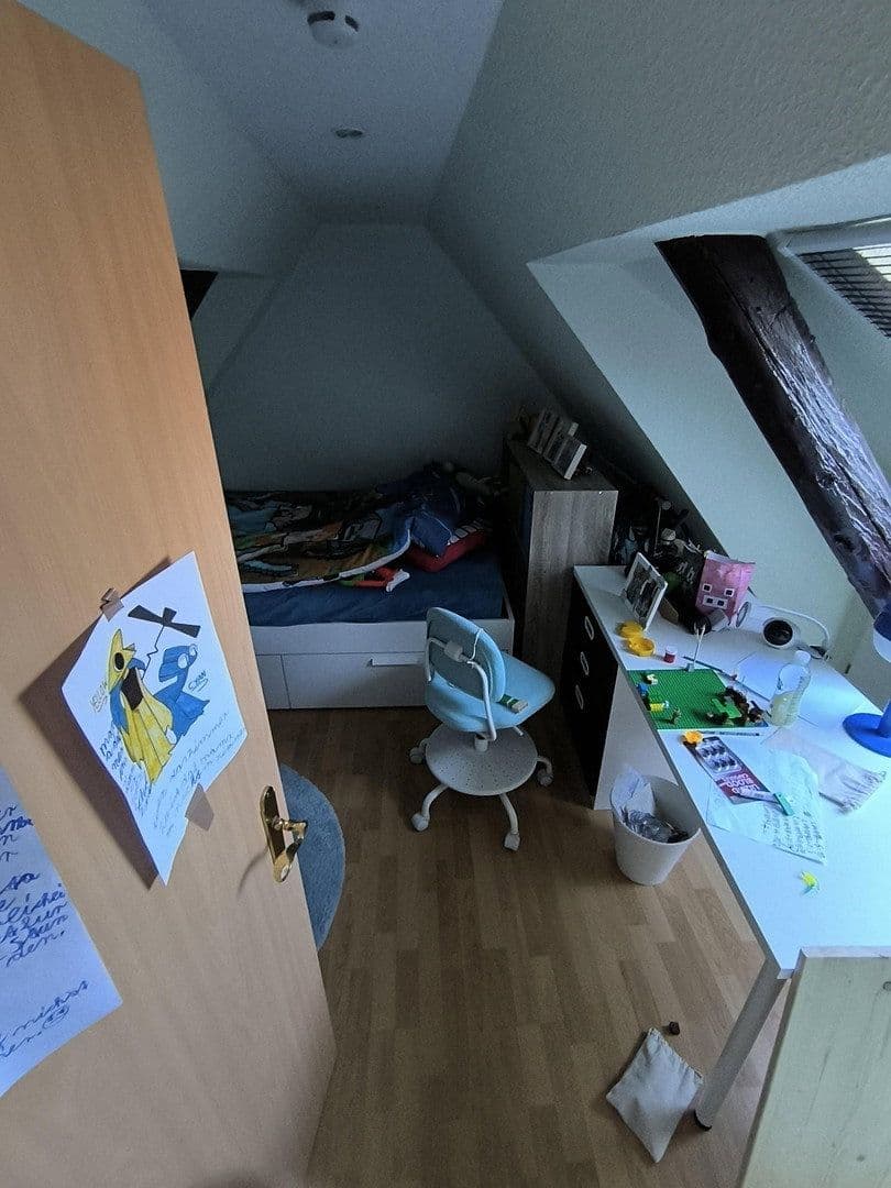 4 bedroom flat to rent, 98 m², Abendstr. 15 b, Magdeburg, Saxony-Anhalt 4 bedroom flat to rent, 98 m², Abendstr. 15 b, Magdeburg, Saxony-Anhalt