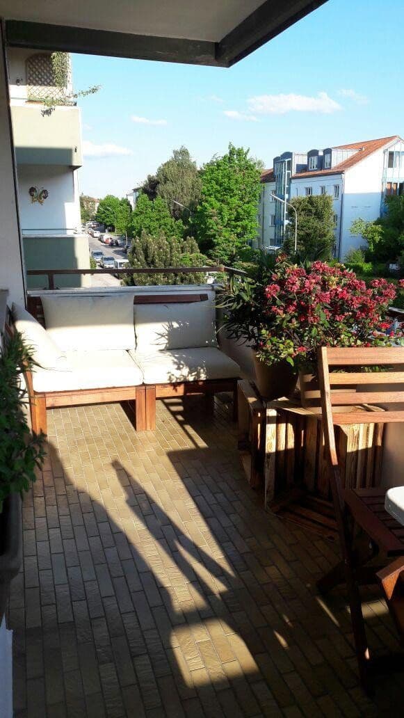 3 bedroom flat for sale, 72 m², Mutschellestr. yy, München, Bavaria 3 bedroom flat for sale, 72 m², Mutschellestr. yy, München, Bavaria