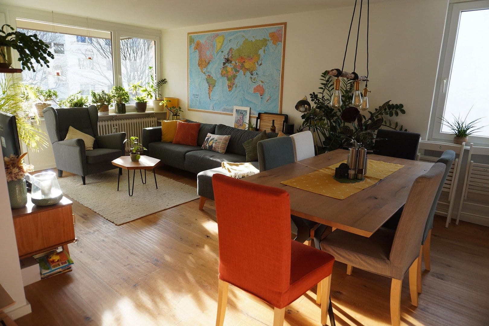 3 bedroom flat for sale, 72 m², Mutschellestr. yy, München, Bavaria 3 bedroom flat for sale, 72 m², Mutschellestr. yy, München, Bavaria