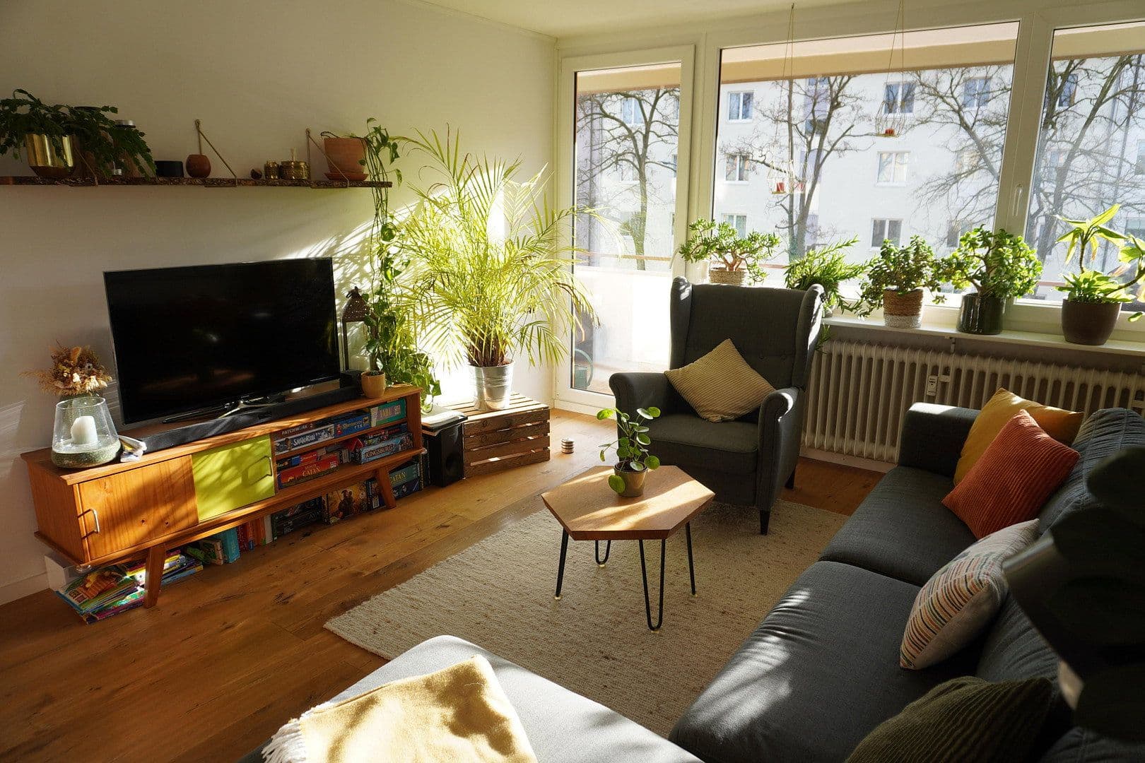 3 bedroom flat for sale, 72 m², Mutschellestr. yy, München, Bavaria 3 bedroom flat for sale, 72 m², Mutschellestr. yy, München, Bavaria