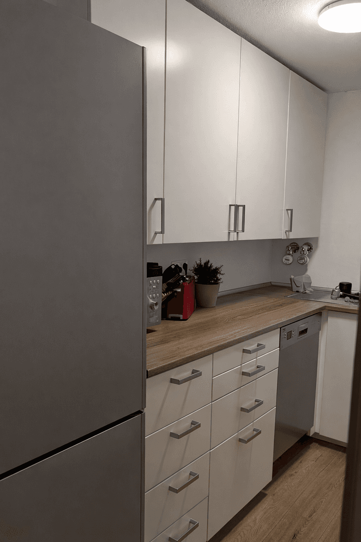 3 bedroom flat for sale, 72 m², Mutschellestr. yy, München, Bavaria 3 bedroom flat for sale, 72 m², Mutschellestr. yy, München, Bavaria