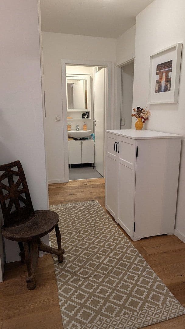 3 bedroom flat for sale, 72 m², Mutschellestr. yy, München, Bavaria 3 bedroom flat for sale, 72 m², Mutschellestr. yy, München, Bavaria