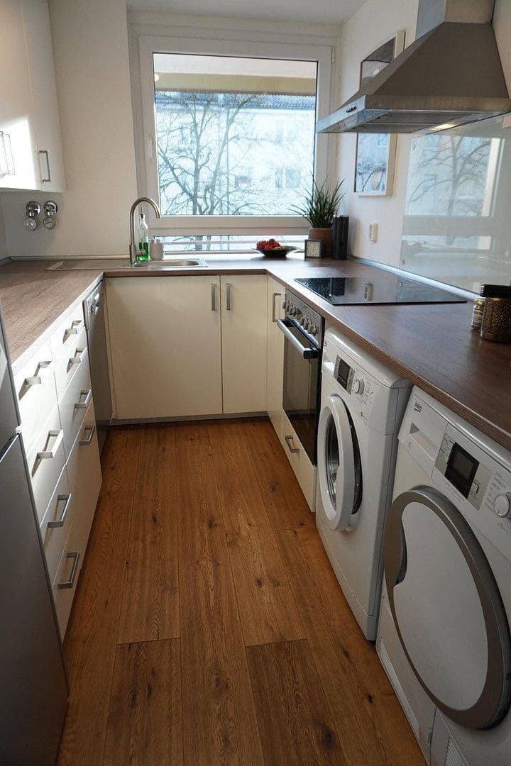 3 bedroom flat for sale, 72 m², Mutschellestr. yy, München, Bavaria 3 bedroom flat for sale, 72 m², Mutschellestr. yy, München, Bavaria