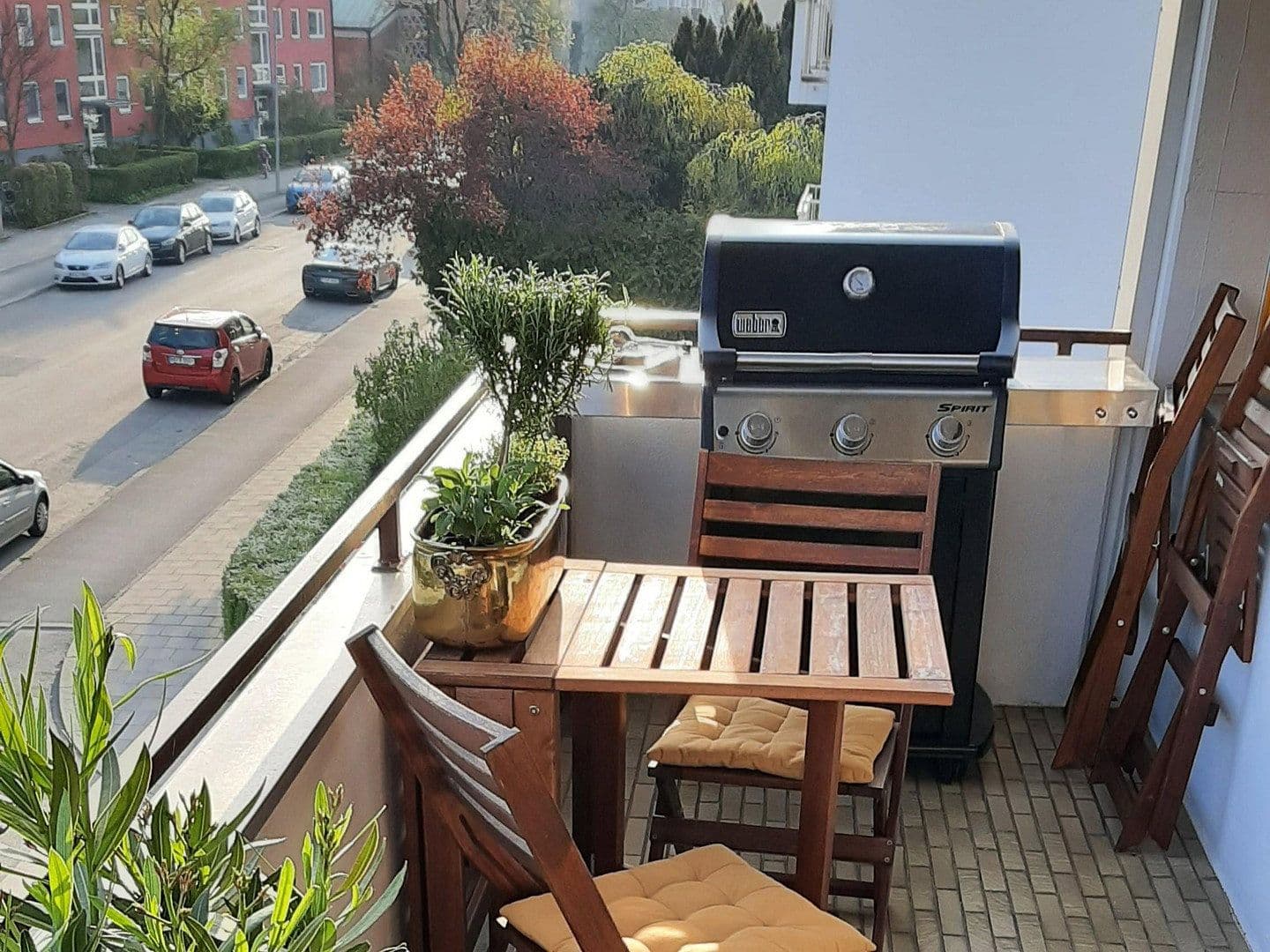 3 bedroom flat for sale, 72 m², Mutschellestr. yy, München, Bavaria 3 bedroom flat for sale, 72 m², Mutschellestr. yy, München, Bavaria