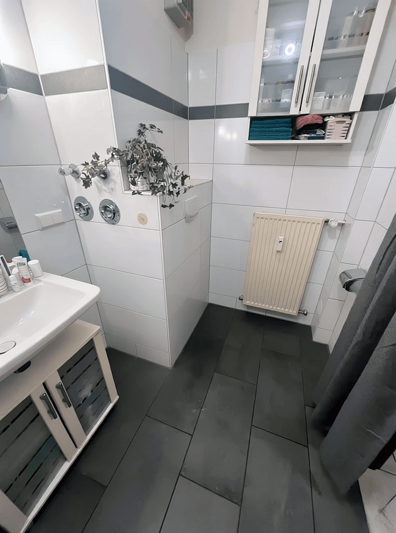 3 bedroom flat for sale, 83 m², Hanover, Lower Saxony 3 bedroom flat for sale, 83 m², Hanover, Lower Saxony