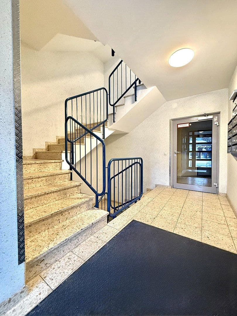 1 bedroom flat for sale, 33 m², Paderborn, North Rhine-Westphalia 1 bedroom flat for sale, 33 m², Paderborn, North Rhine-Westphalia