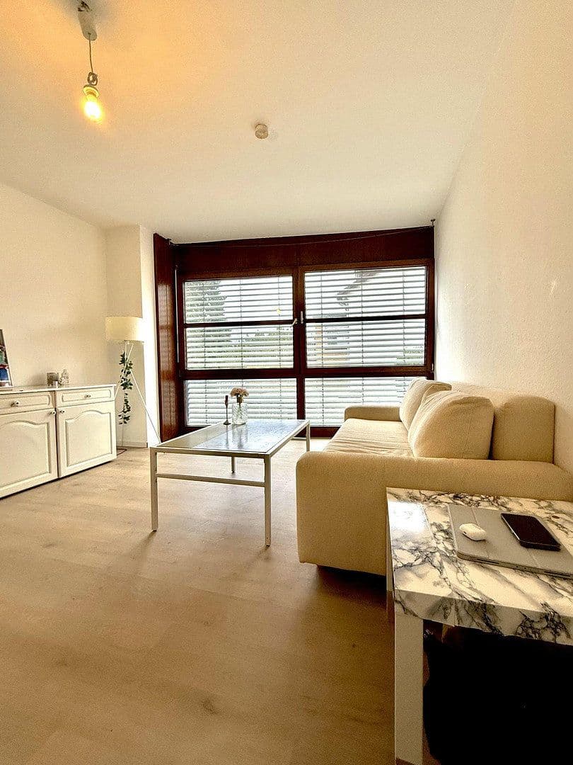 1 bedroom flat for sale, 33 m², Paderborn, North Rhine-Westphalia 1 bedroom flat for sale, 33 m², Paderborn, North Rhine-Westphalia