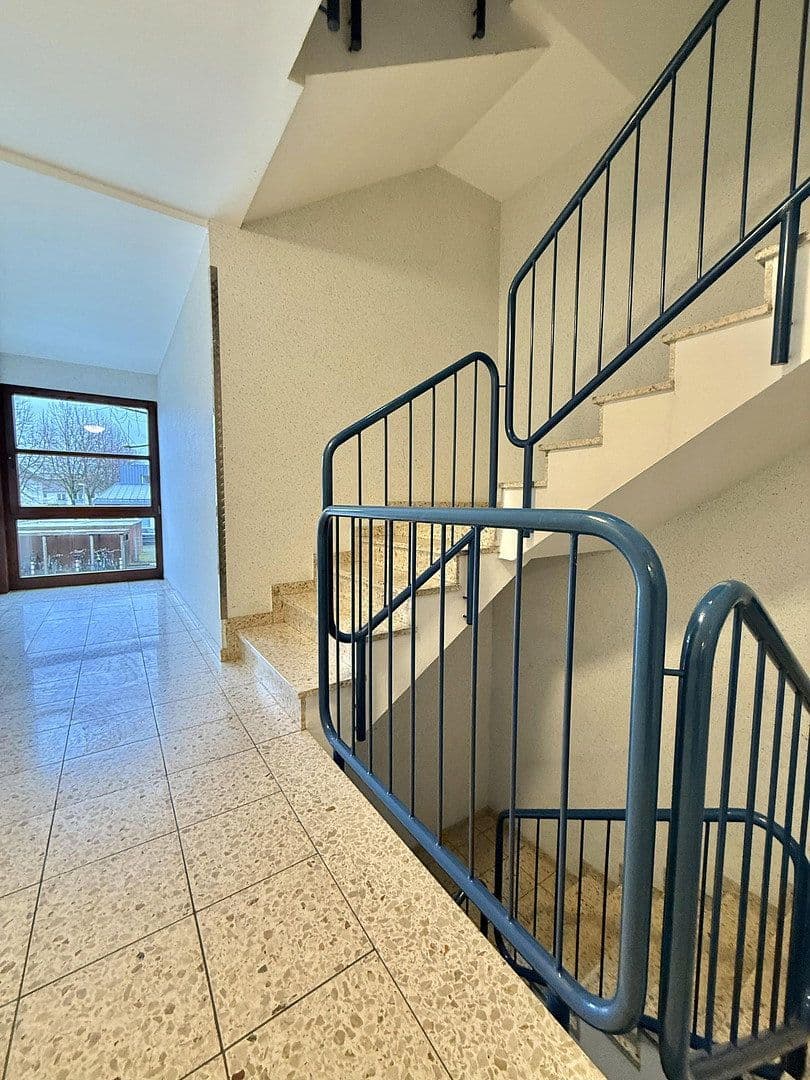 1 bedroom flat for sale, 33 m², Paderborn, North Rhine-Westphalia 1 bedroom flat for sale, 33 m², Paderborn, North Rhine-Westphalia