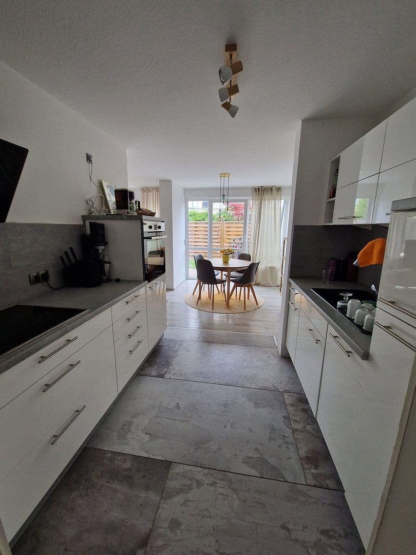 1 bedroom with open-plan kitchen flat for sale, 72 m², Bayreuther Str. 13, Forchheim, Bavaria 1 bedroom with open-plan kitchen flat for sale, 72 m², Bayreuther Str. 13, Forchheim, Bavaria
