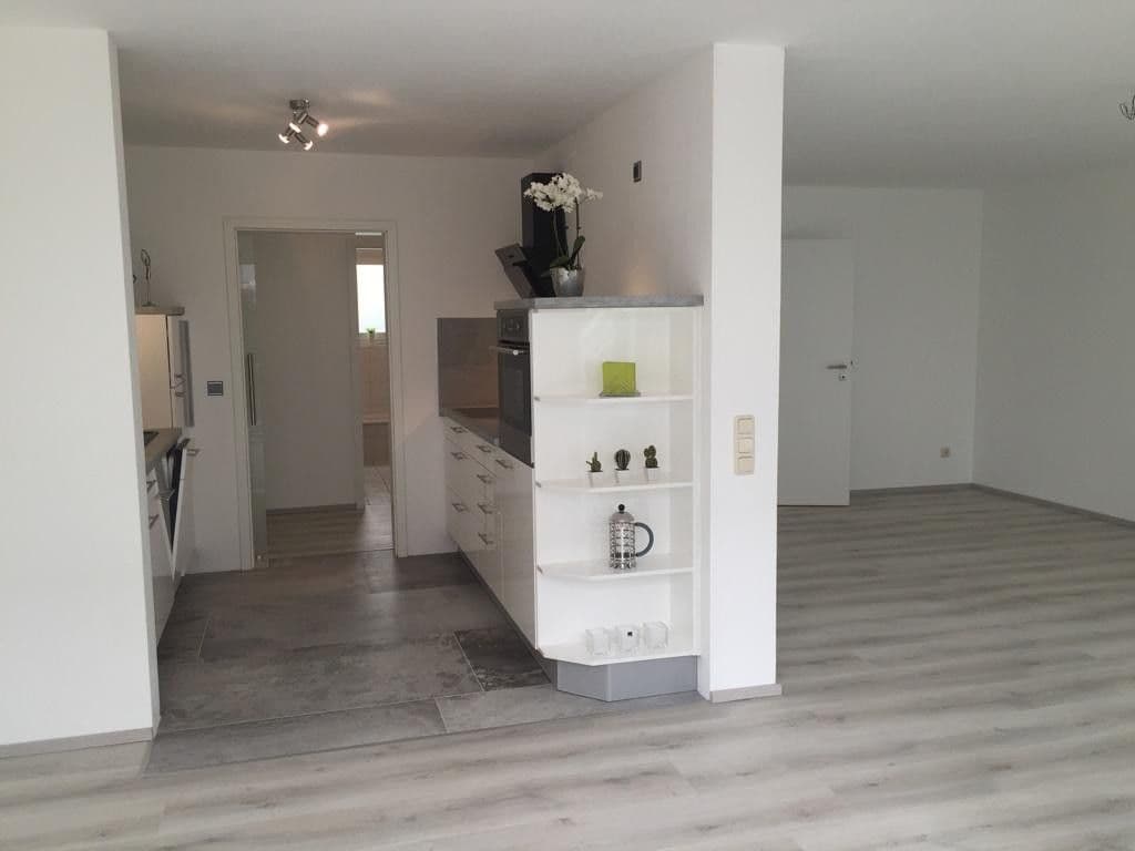 1 bedroom with open-plan kitchen flat for sale, 72 m², Bayreuther Str. 13, Forchheim, Bavaria 1 bedroom with open-plan kitchen flat for sale, 72 m², Bayreuther Str. 13, Forchheim, Bavaria