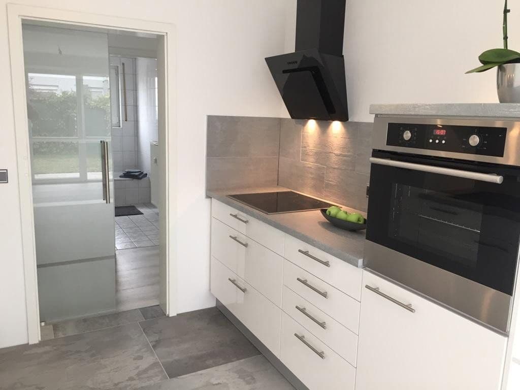 1 bedroom with open-plan kitchen flat for sale, 72 m², Bayreuther Str. 13, Forchheim, Bavaria 1 bedroom with open-plan kitchen flat for sale, 72 m², Bayreuther Str. 13, Forchheim, Bavaria