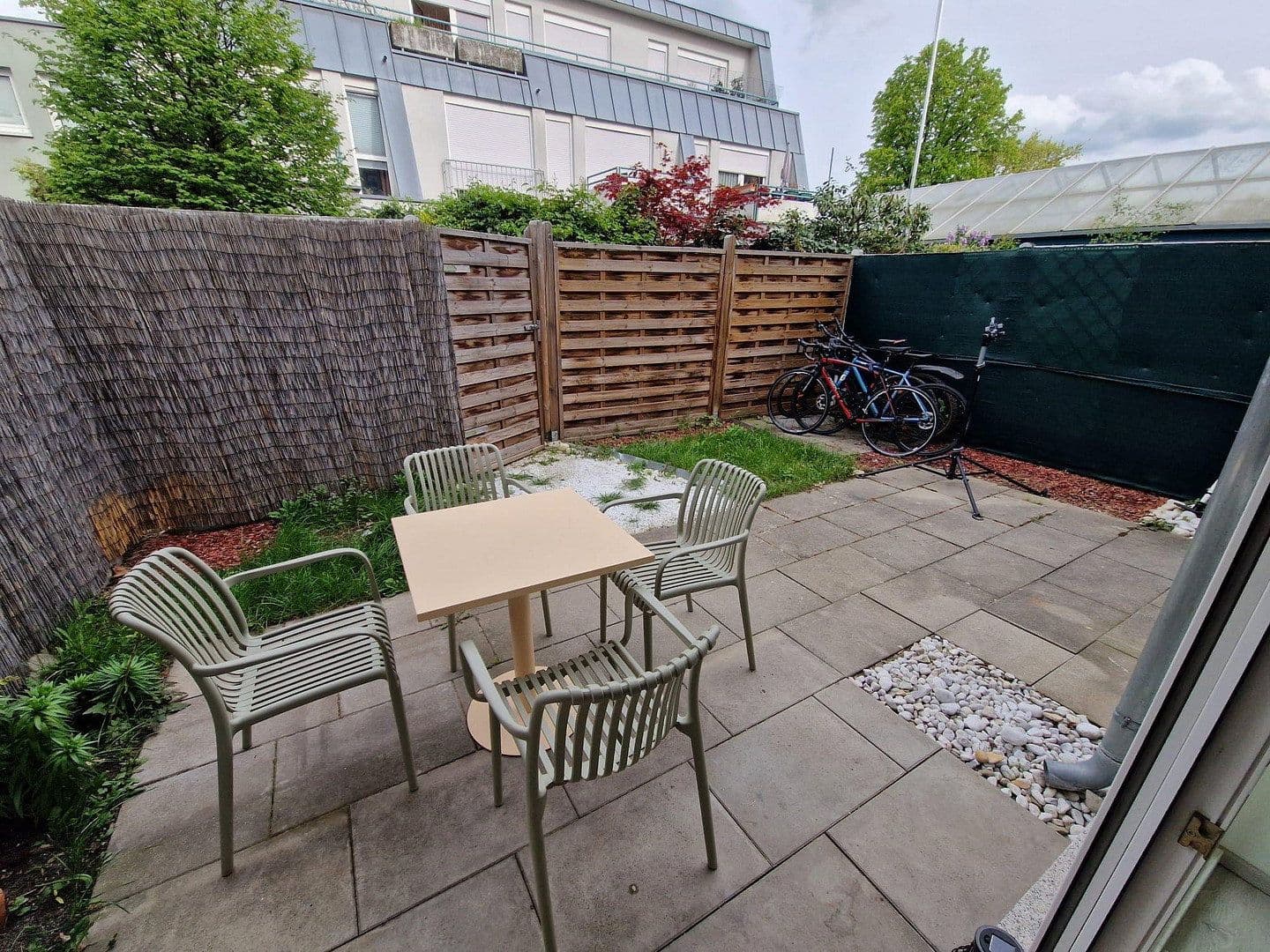 1 bedroom with open-plan kitchen flat for sale, 72 m², Bayreuther Str. 13, Forchheim, Bavaria 1 bedroom with open-plan kitchen flat for sale, 72 m², Bayreuther Str. 13, Forchheim, Bavaria