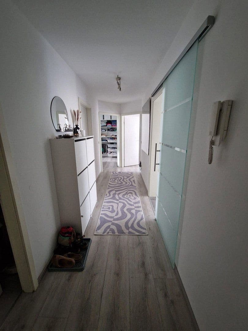 1 bedroom with open-plan kitchen flat for sale, 72 m², Bayreuther Str. 13, Forchheim, Bavaria 1 bedroom with open-plan kitchen flat for sale, 72 m², Bayreuther Str. 13, Forchheim, Bavaria