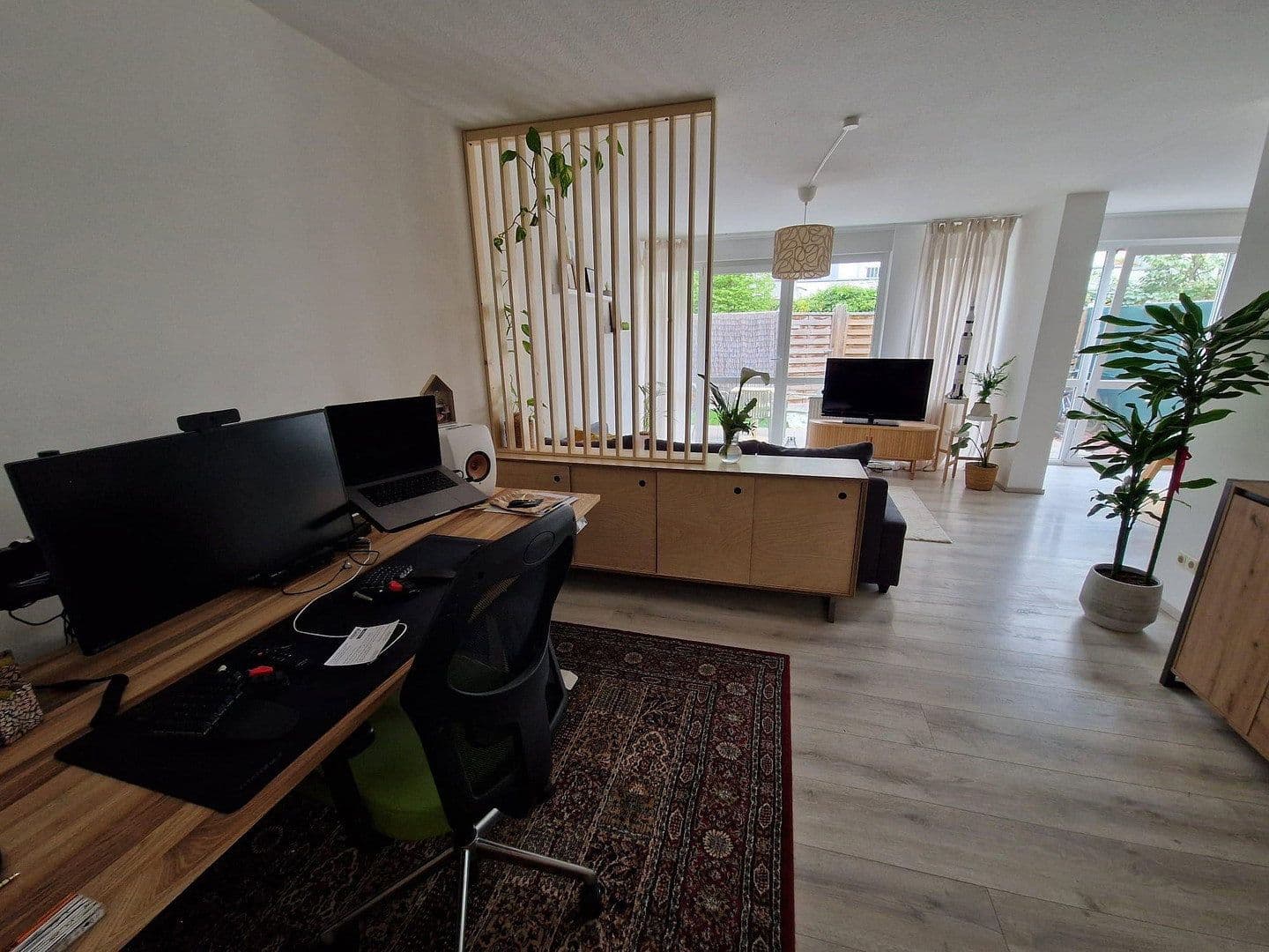 1 bedroom with open-plan kitchen flat for sale, 72 m², Bayreuther Str. 13, Forchheim, Bavaria 1 bedroom with open-plan kitchen flat for sale, 72 m², Bayreuther Str. 13, Forchheim, Bavaria